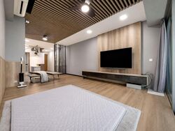 Double Bay Residences (D18), Condominium #596417561